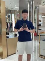 AMI  Shorts - Image 2