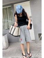 AMI  Shorts - Image 7