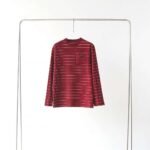 miumiu long-sleeved dress - Image 8