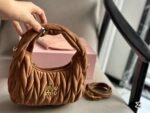 MIUMIU handbag
