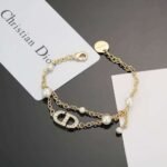 Dior bracelet