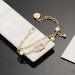 Dior bracelet - Image 5
