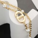 Dior bracelet - Image 4