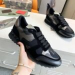 VALENTINO High-Quality Sports Shoes