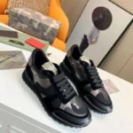 VALENTINO High-Quality Sports Shoes - Image 2