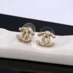 Chanel Earrings - Image 2