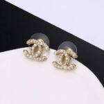 Chanel Earrings - Image 4