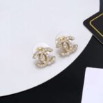 Chanel Earrings - Image 5