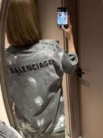 Balenciaga short sleeve shirt - Image 2