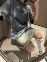 Balenciaga short sleeve shirt - Image 3