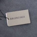Balenciaga short sleeve shirt - Image 8