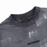 Balenciaga short sleeve shirt - Image 10