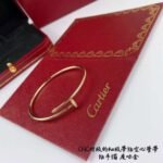 Cartier bracelet 1:1 version - Image 4