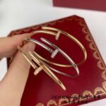 Cartier bracelet 1:1 version - Image 3