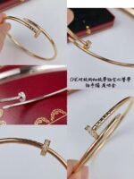 Cartier bracelet 1:1 version - Image 7