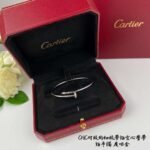 Cartier bracelet 1:1 version - Image 5