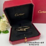 Cartier bracelet 1:1 version - Image 6