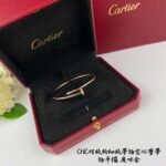 Cartier bracelet 1:1 version - Image 9