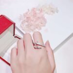 Cartier ring - Image 8