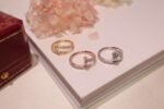 Cartier ring