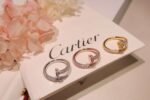 Cartier ring - Image 5