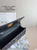 Dior handbag   size:24*12*5 - Image 4