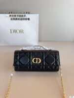 Dior handbag   size:24*12*5 - Image 8
