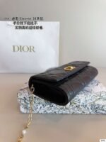 Dior handbag   size:24*12*5 - Image 5