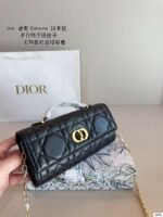 Dior handbag   size:24*12*5 - Image 9