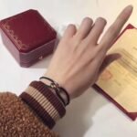 Cartier bracelet - Image 4