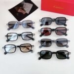 Cartier high-end version glasses - Image 3