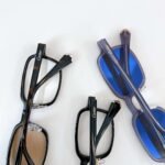 Cartier high-end version glasses - Image 2