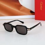 Cartier high-end version glasses