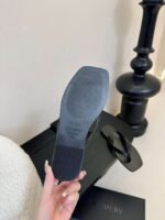 THE ROW Slippers - Image 4