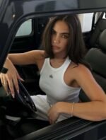 Alo sports vest - Image 2