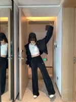 Alo sports vest - Image 5