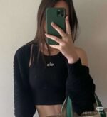 Alo sports vest - Image 9