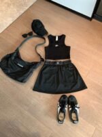 Alo sports vest - Image 7