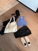 Alo sports vest - Image 10