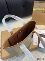 Coach bag, size: 22*20*10 - Image 6