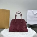 The high-quality 1:1 version package of THE ROW  38.5*30*16