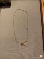 Hermes High-Quality Necklace - Image 8