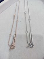 Hermes High-Quality Necklace - Image 5