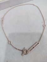 Hermes High-Quality Necklace - Image 4