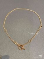 Hermes High-Quality Necklace - Image 9