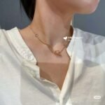 Hermes High-Quality Necklace - Image 2
