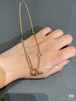 Hermes High-Quality Necklace - Image 6