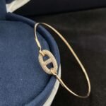 Hermes High-Quality Bracelet - Image 2