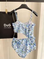 High-quality swimming suit - Image 11