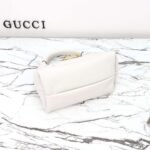 Gucci 1:1 guaranteed profit, high-quality bag, size 27.5 × 21 × 16 - Image 9